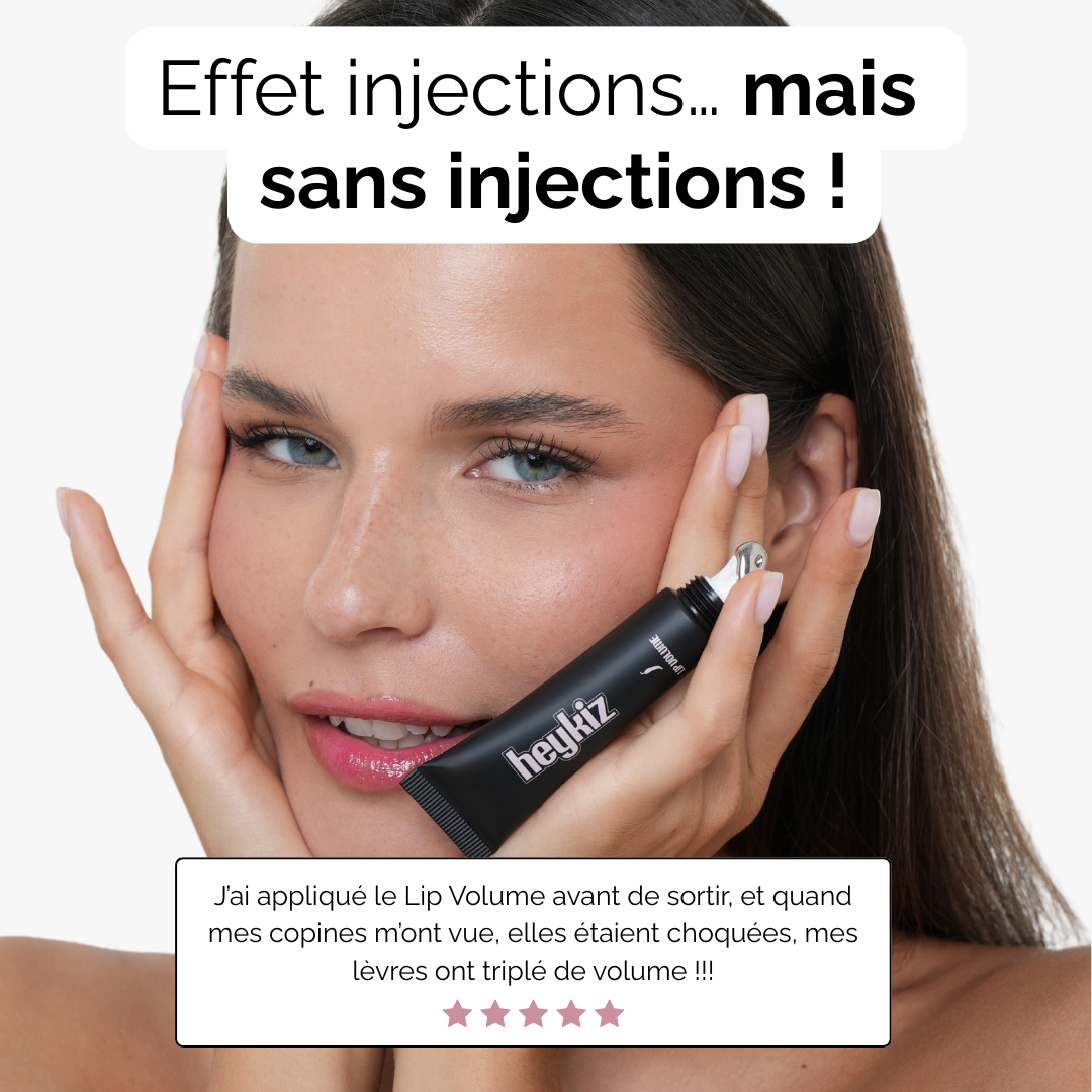 Lip Volume (Offre limitée)