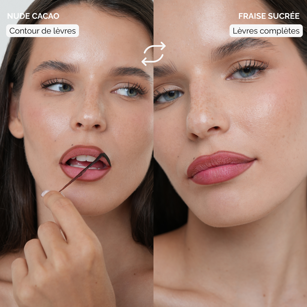 Lip Stain Peel Off (Offre limitée)