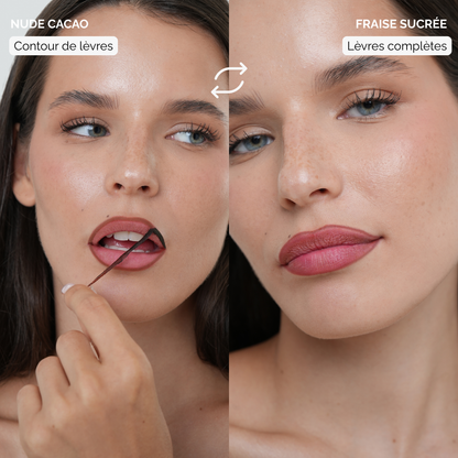 Lip Stain Peel Off (Offre limitée)