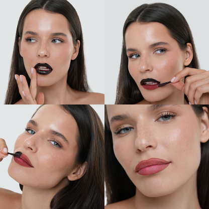 Lip Stain Peel Off (Offre limitée)