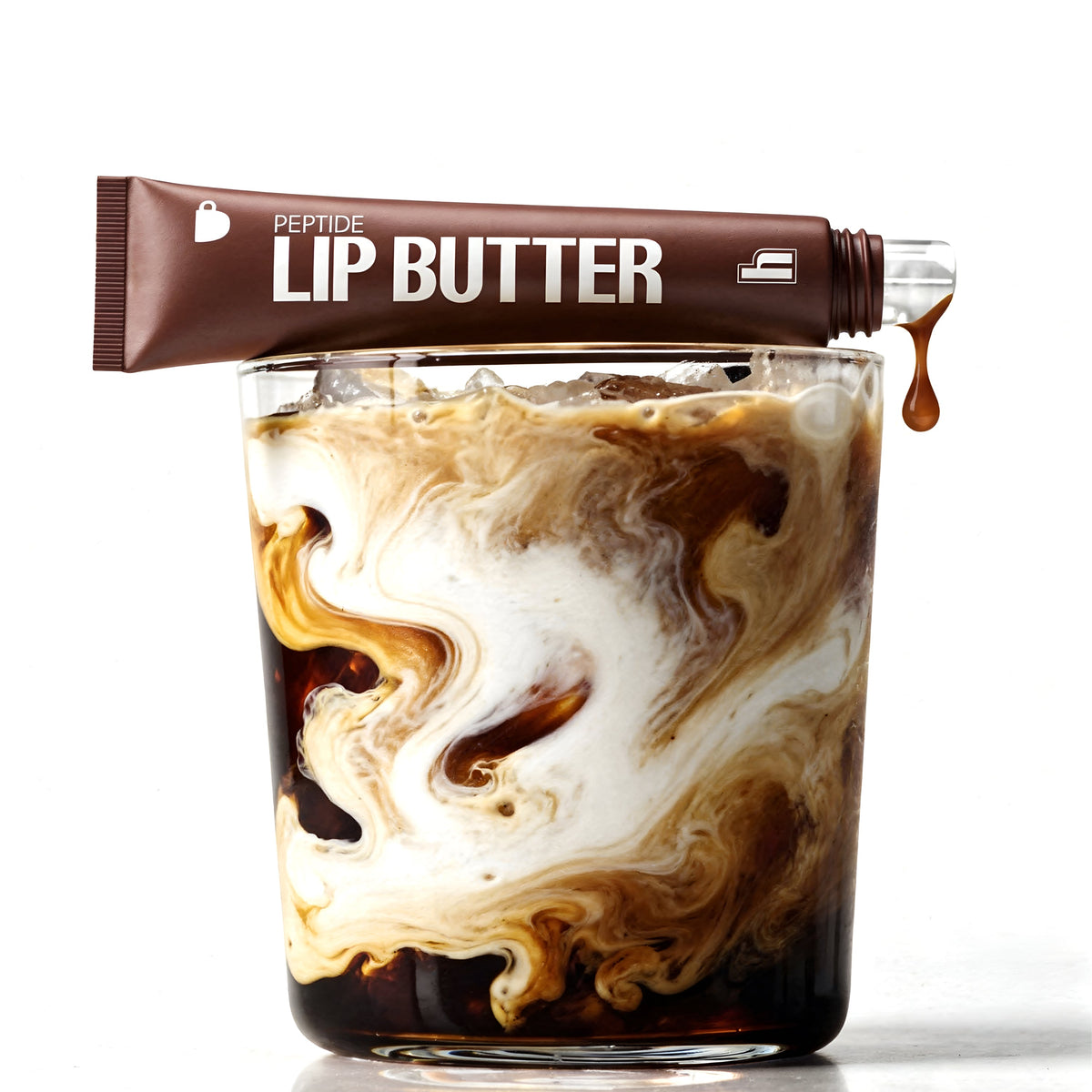 Kit Lip Butter aux peptides
