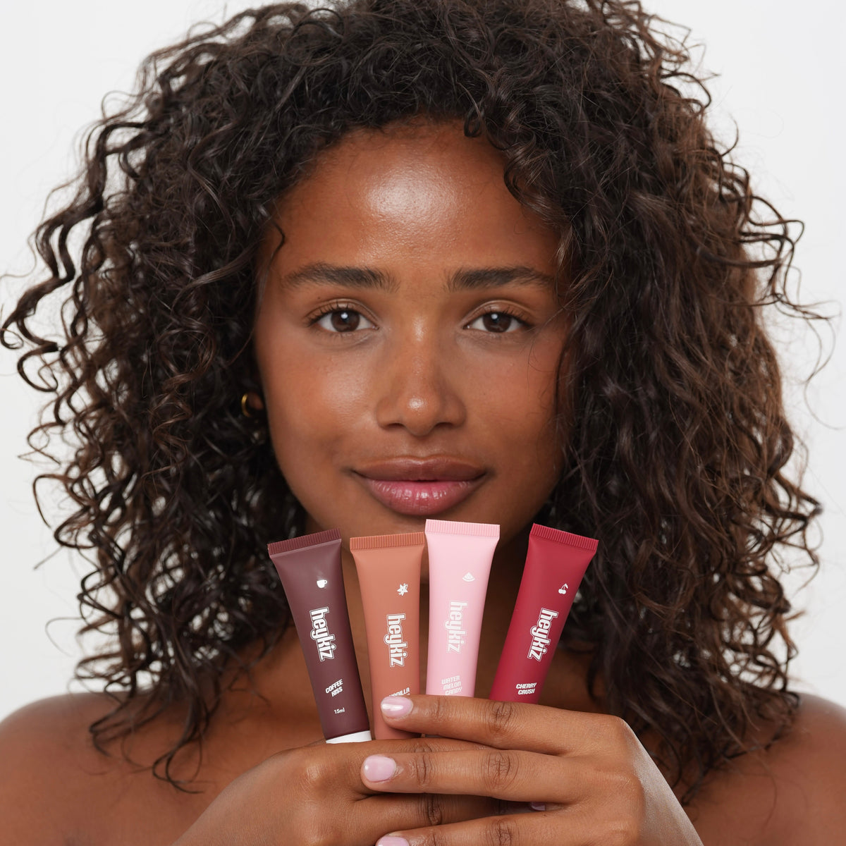 Kit Lip Butter aux peptides