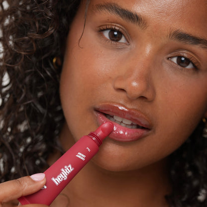 Kit Lip Butter aux peptides