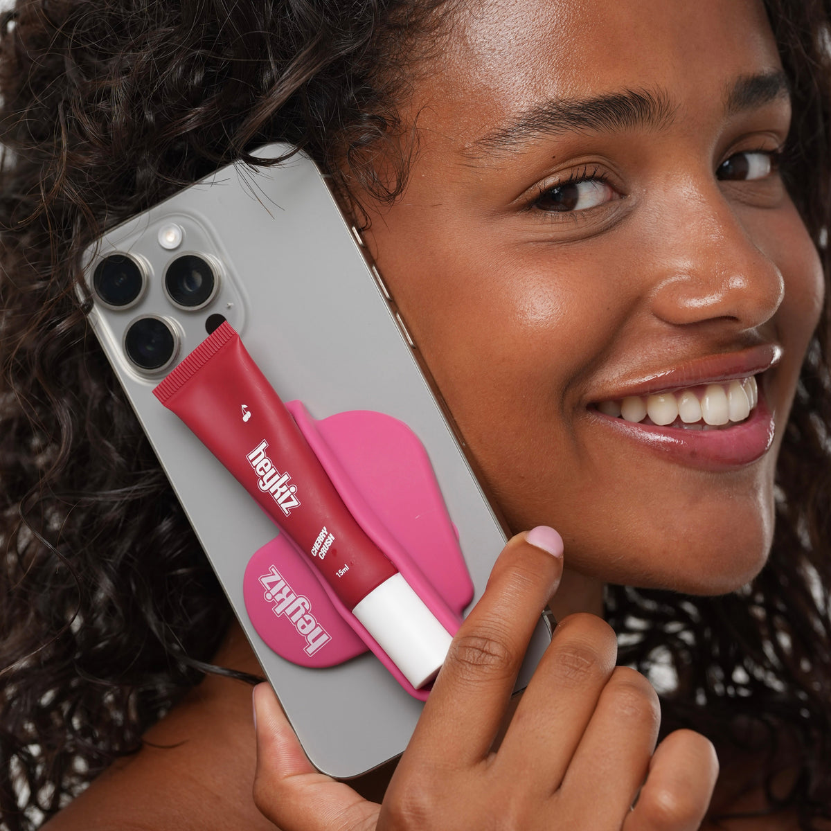 Kit Lip Butter aux peptides