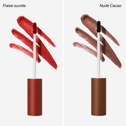 Lip Stain Peel Off (Offre limitée)