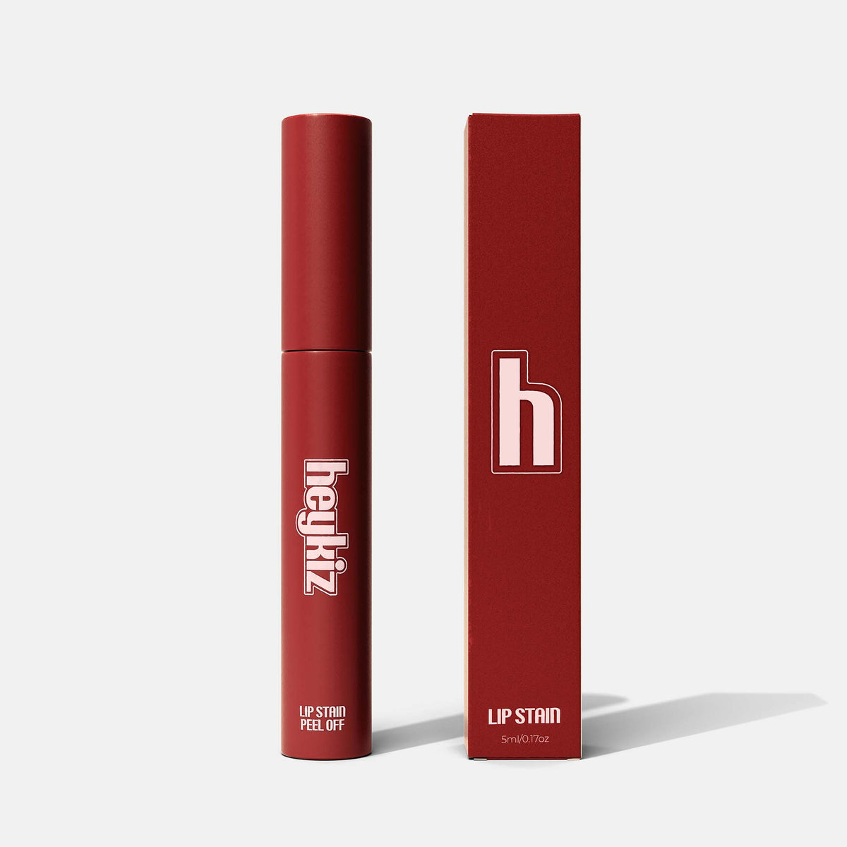 Lip Stain Peel Off (Offre limitée)
