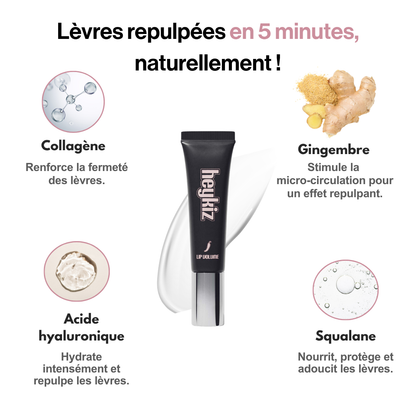Lip Volume (Offre limitée)