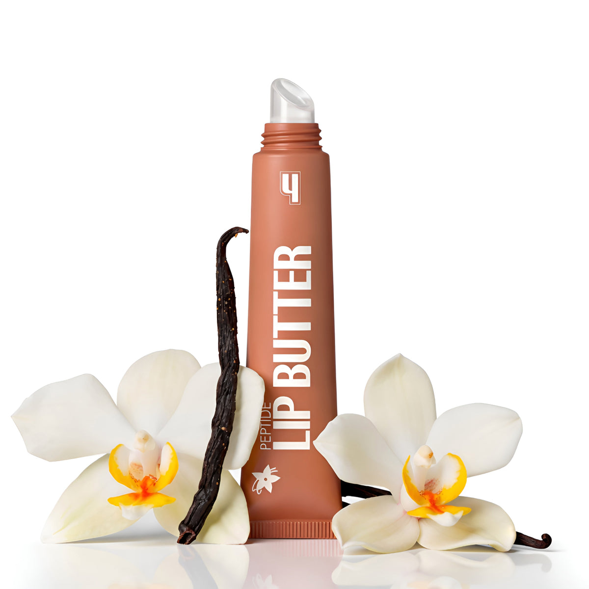 Kit Lip Butter aux peptides