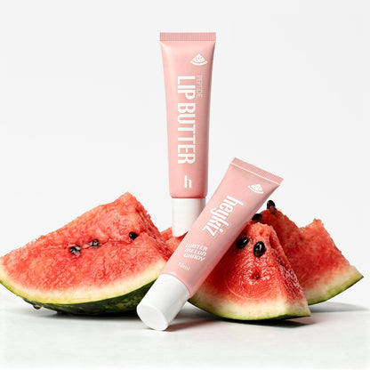 Kit Lip Butter aux peptides